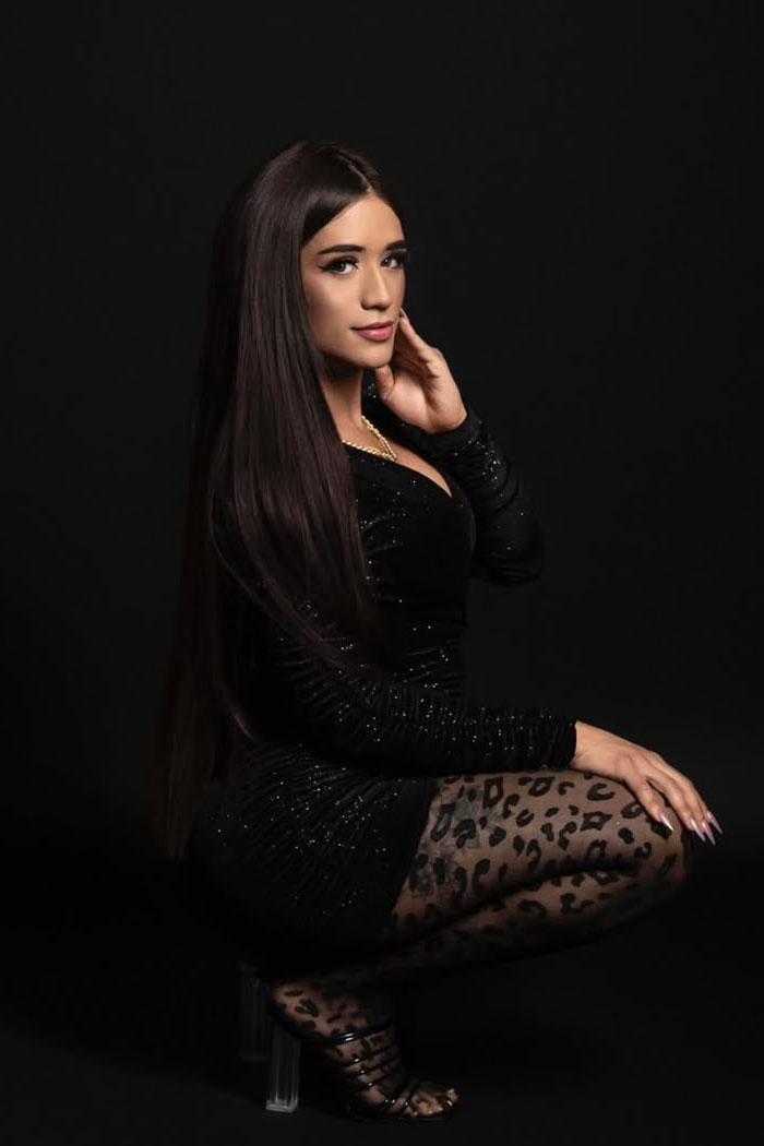 Escort - BARBARA - Ibiza Tops